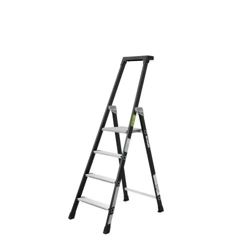 Ironside SPC-4 Trappstege Trygg betalning